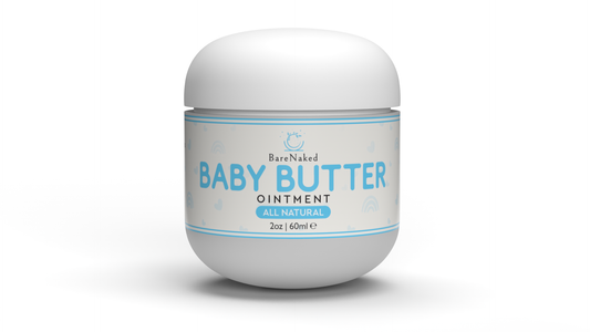 Baby Butter