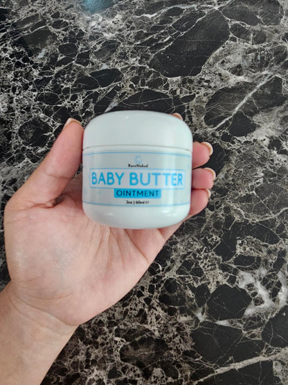 Baby Butter