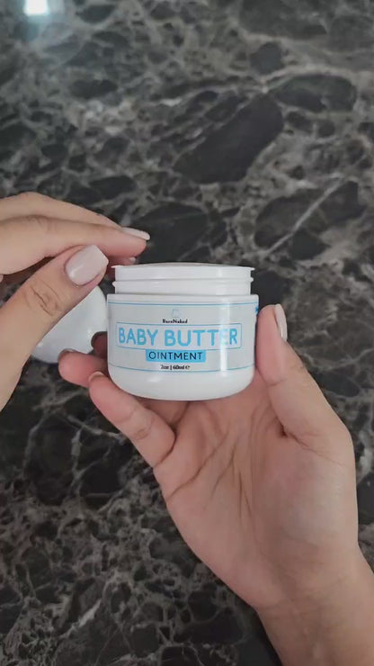 Baby Butter